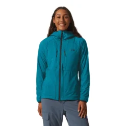 Mountain Hardwear Kor Airshell Warm Jacket - Women's -Kell Warm Shop 1206865 800 auto