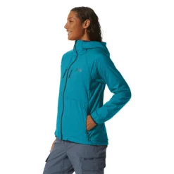 Mountain Hardwear Kor Airshell Warm Jacket - Women's