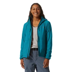 Mountain Hardwear Kor Airshell Warm Jacket - Women's -Kell Warm Shop 1206868 800 auto