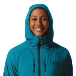 Mountain Hardwear Kor Airshell Warm Jacket - Women's -Kell Warm Shop 1206869 800 auto