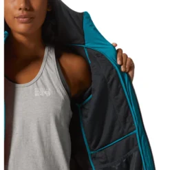 Mountain Hardwear Kor Airshell Warm Jacket - Women's -Kell Warm Shop 1206871 800 auto