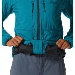 Mountain Hardwear Kor Airshell Warm Jacket - Women's -Kell Warm Shop 1206872 800 auto