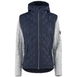 Kari Traa Martine Hybrid Jacket - Women's -Kell Warm Shop 1209380 800 auto