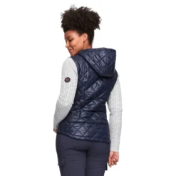 Kari Traa Martine Hybrid Jacket - Women's