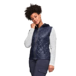 Kari Traa Martine Hybrid Jacket - Women's -Kell Warm Shop 1209383 800 auto