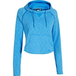 Under Armour Rollick Hoodie - Women's -Kell Warm Shop 1213125 800 auto