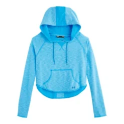 Under Armour Rollick Hoodie - Women's