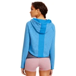 Under Armour Rollick Hoodie - Women's -Kell Warm Shop 1213128 800 auto