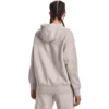 Under Armour Rival Fleece Oversized Hoodie - Women's