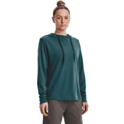 Under Armour Coldgear Infrared Hoodie - Women's -Kell Warm Shop 1215280 800 auto