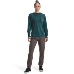 Under Armour Coldgear Infrared Hoodie - Women's