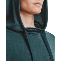 Under Armour Coldgear Infrared Hoodie - Women's -Kell Warm Shop 1215283 800 auto