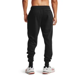 Under Armour Rival Fleece Jogger - Men's -Kell Warm Shop 1215494 800 auto