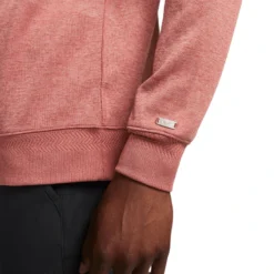 Nike Dri-FIT Player Half-Zip Golf Shirt - Men's -Kell Warm Shop 1218256 800 auto