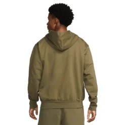 Nike Dri-fit Standard Issue Full-zip Basketball Hoodie - Men's -Kell Warm Shop 1226992 800 auto