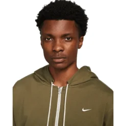 Nike Dri-fit Standard Issue Full-zip Basketball Hoodie - Men's -Kell Warm Shop 1226993 800 auto