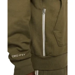 Nike Dri-fit Standard Issue Full-zip Basketball Hoodie - Men's -Kell Warm Shop 1226997 800 auto