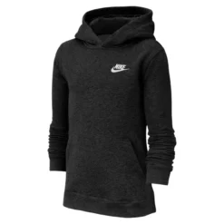 Nike Sportswear Club Pullover Hoodie - Youth -Kell Warm Shop 1227194 800 auto
