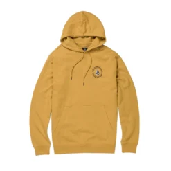 Volcom True To This Pullover Hoodie