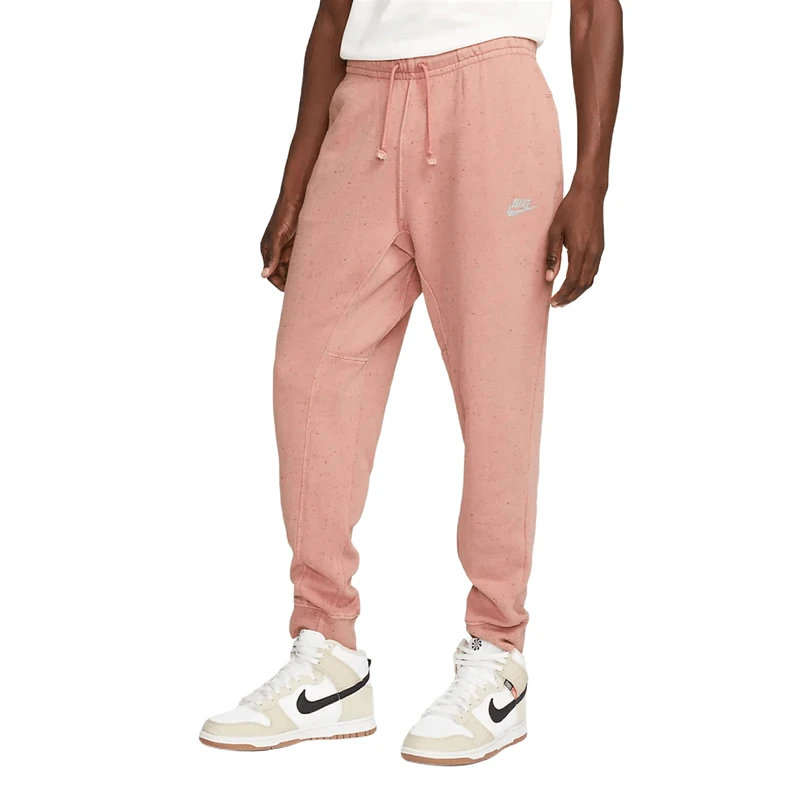 Nike Club Fleece+ Pant - Men's 2 Nike Club Fleece+ Pant - Men's - Image 2