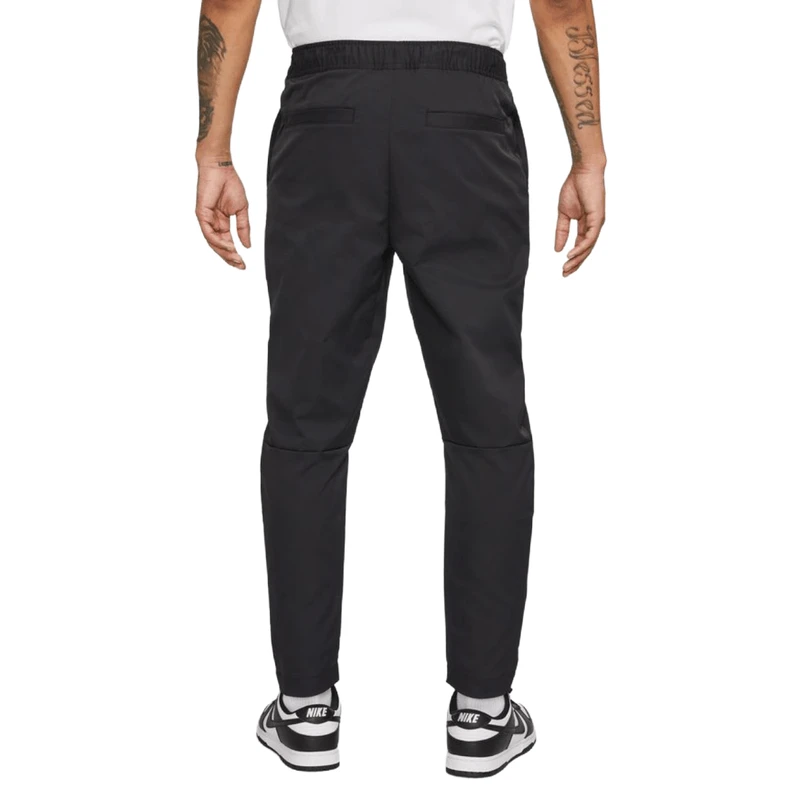Nike Club Woven Tapered Leg Pant - Men's 4 Nike Club Woven Tapered Leg Pant - Men's - Image 4