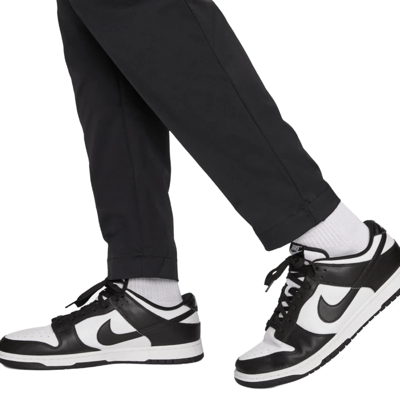 Nike Club Woven Tapered Leg Pant - Men's 2 Nike Club Woven Tapered Leg Pant - Men's - Image 2