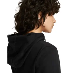 Nike Sportswear Club Fleece Logo Pullover Hoodie - Women's -Kell Warm Shop 1228234 800 auto