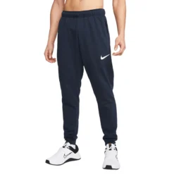 Nike Dri-FIT Tapered Training Pants - Men's -Kell Warm Shop 1228780 800 auto