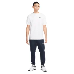 Nike Dri-FIT Tapered Training Pants - Men's -Kell Warm Shop 1228784 800 auto