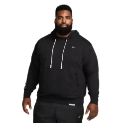 Nike Dri-FIT Standard Issue Pullover Basketball Hoodie - Men's -Kell Warm Shop 1228997 800 auto