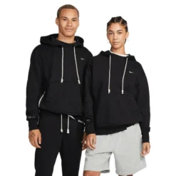 Nike Dri-FIT Standard Issue Pullover Basketball Hoodie - Men's -Kell Warm Shop 1229008 800 auto