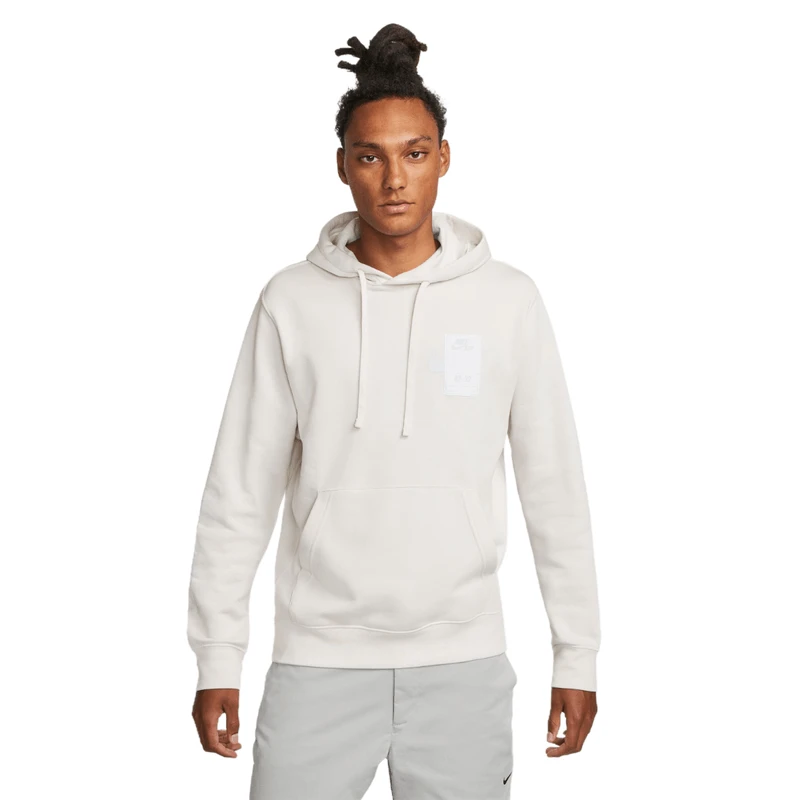 Nike Sportswear Hoodie - Men's 2 Nike Sportswear Hoodie - Men's - Image 2