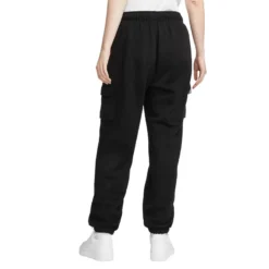 Nike Sportswear Club Fleece Mid-Rise Oversized Cargo Sweatpant - Women's -Kell Warm Shop 1229321 800 auto