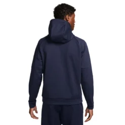Nike Therma-FIT Pullover Fitness Hoodie - Men's -Kell Warm Shop 1229331 800 auto
