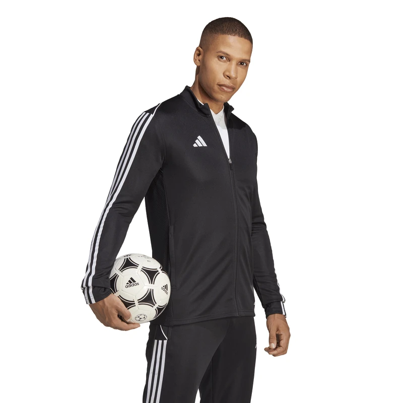 Adidas Tiro 23 League Training Jacket - Men's 9 Adidas Tiro 23 League Training Jacket - Men's - Image 9