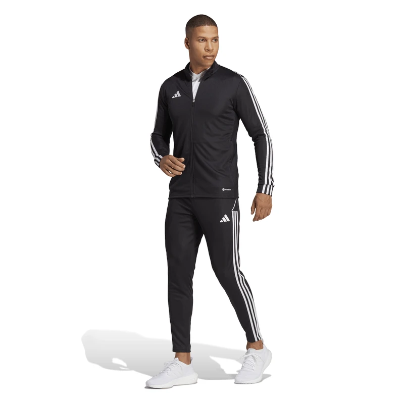 Adidas Tiro 23 League Training Jacket - Men's 12 Adidas Tiro 23 League Training Jacket - Men's - Image 12