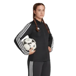 Adidas Tiro 23 League Training Jacket - Women's -Kell Warm Shop 1231531 800 auto