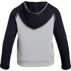 Under Armour Rival Terry Hoodie - Girls'