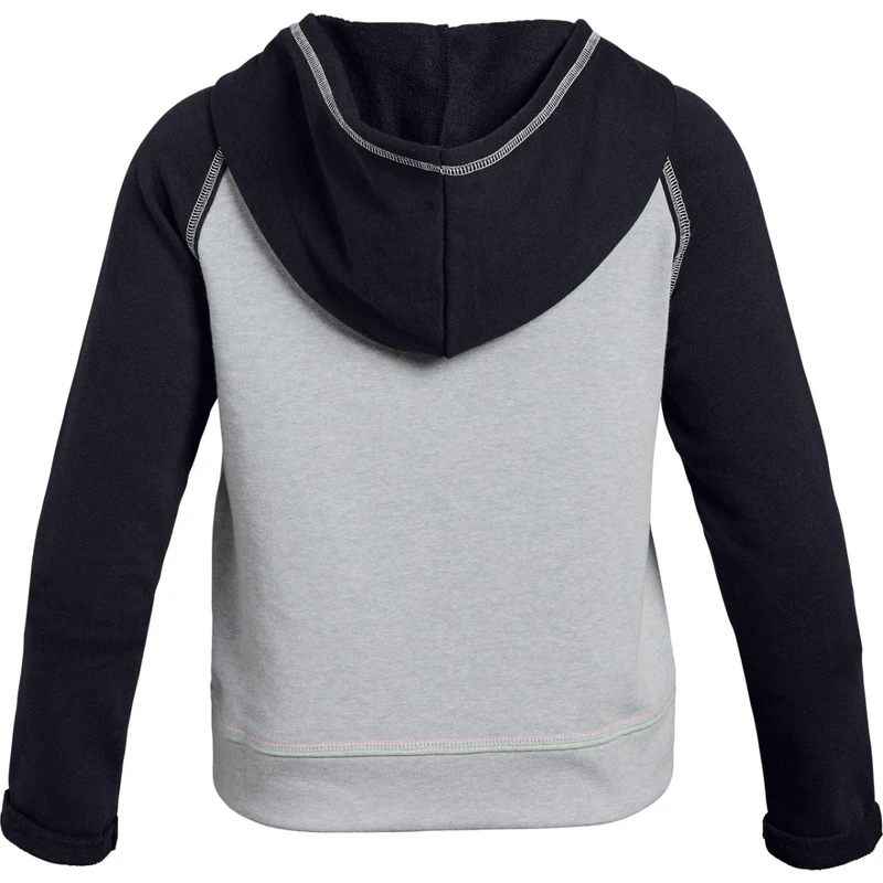 Under Armour Rival Terry Hoodie - Girls' 1 Under Armour Rival Terry Hoodie - Girls'