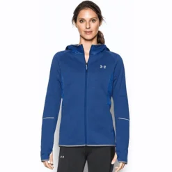 Under Armour Storm Swacket Full-Zip Hoodie - Women's -Kell Warm Shop 1231754 800 auto