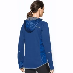 Under Armour Storm Swacket Full-Zip Hoodie - Women's -Kell Warm Shop 1231755 800 auto