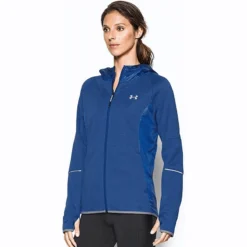 Under Armour Storm Swacket Full-Zip Hoodie - Women's