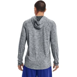 Under Armour Tech Hoodie 2.0 - Men's -Kell Warm Shop 1232641 800 auto
