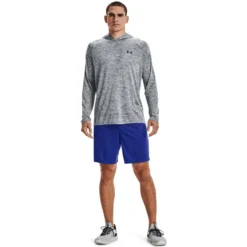 Under Armour Tech Hoodie 2.0 - Men's -Kell Warm Shop 1232643 800 auto
