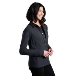 KUHL KÜHL Aurora Shirt Jacket - Women's