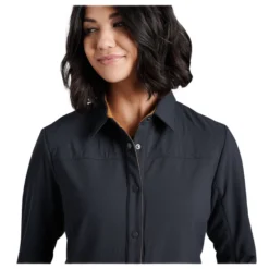 KUHL KÜHL Aurora Shirt Jacket - Women's -Kell Warm Shop 1233451 800 auto
