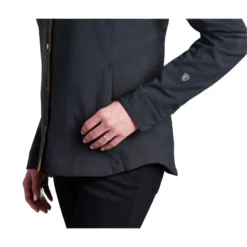 KUHL KÜHL Aurora Shirt Jacket - Women's -Kell Warm Shop 1233452 800 auto