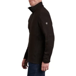 KUHL KÜHL Interceptr 1/4 Zip Jacket - Men's