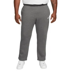 Nike Sportswear Club Fleece Pant - Men's -Kell Warm Shop 1235793 800 auto