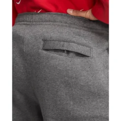 Nike Sportswear Club Fleece Pant - Men's -Kell Warm Shop 1235795 800 auto